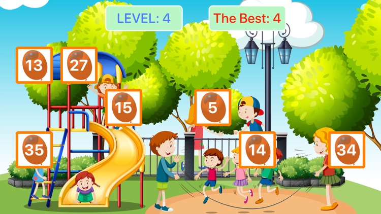 Kids Tube: Learn Number Kids screenshot-5