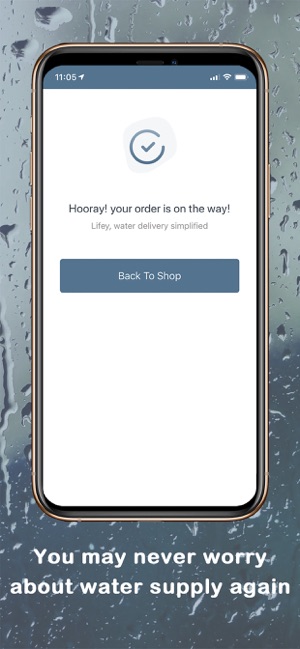 Lifey: Water delivery(圖6)-速報App
