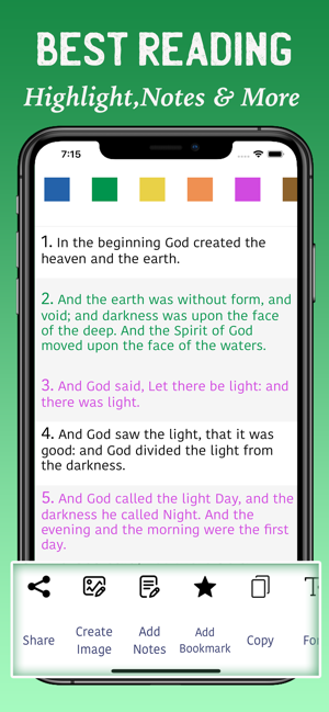 John Gill's Bible Commentary(圖2)-速報App