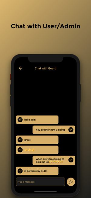 SGuard One(圖2)-速報App