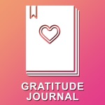 Gratitude Journal  Diary