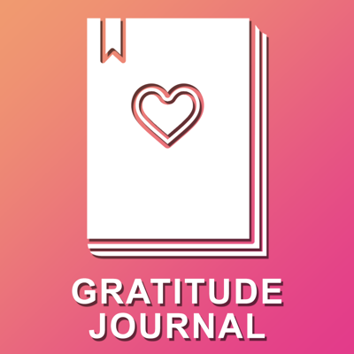 Gratitude Journal & Diary