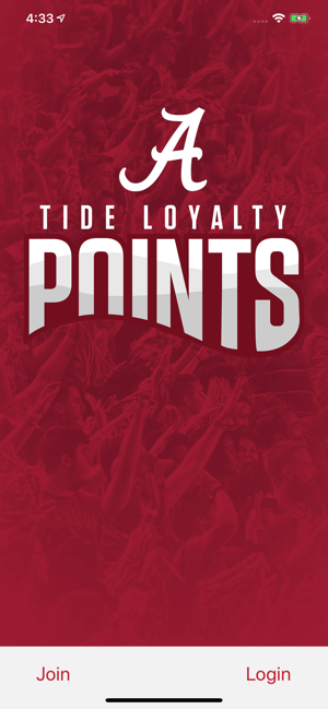 Tide Loyalty Points(圖1)-速報App