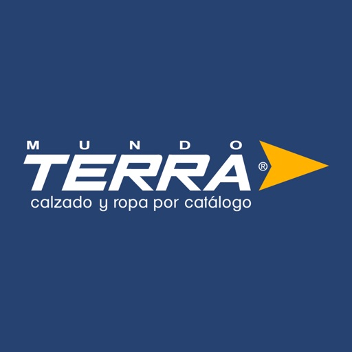 Mundo Terra iOS App