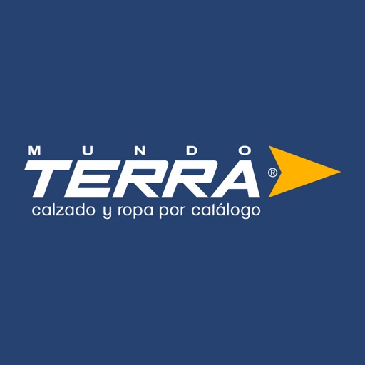 Mundo Terra Icon