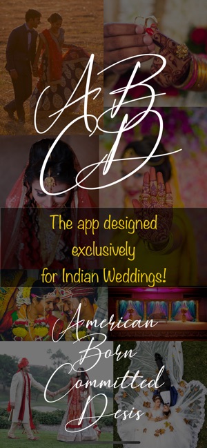 ABCD Weddings(圖1)-速報App