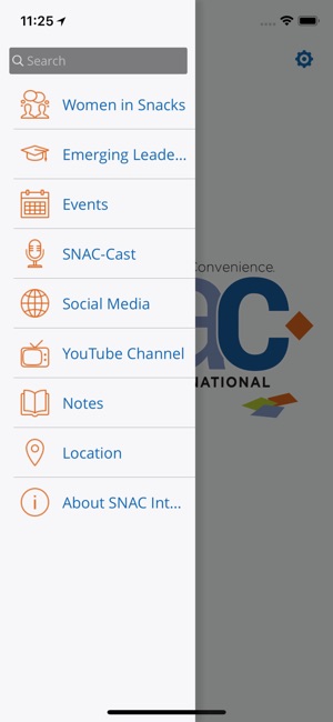 SNAC International(圖2)-速報App