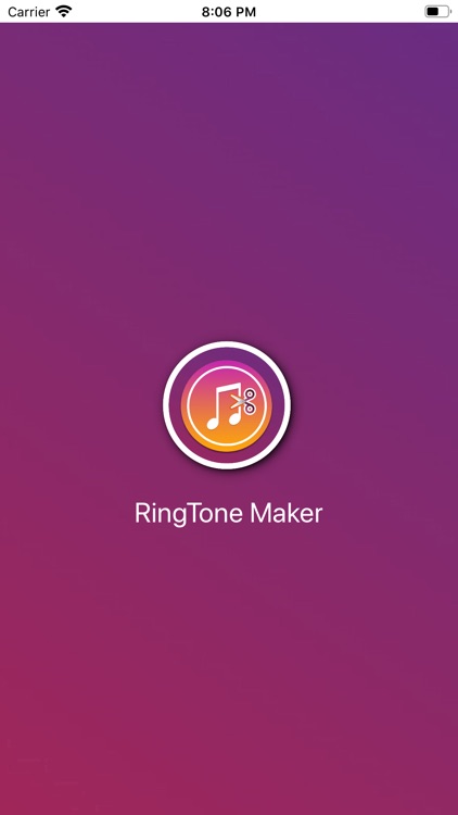 Ringtone Maker - Easy Ringtone