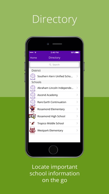 Southern Kern Unified