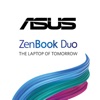 ZenBook Duo Experience