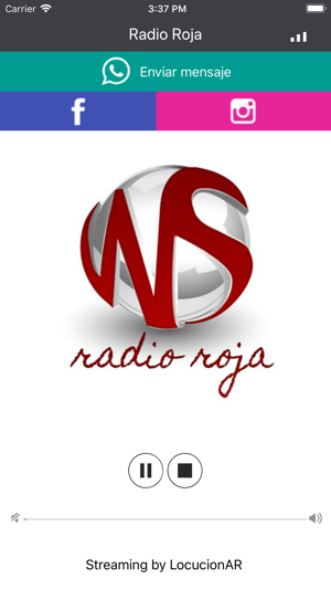 Radio Roja(圖2)-速報App