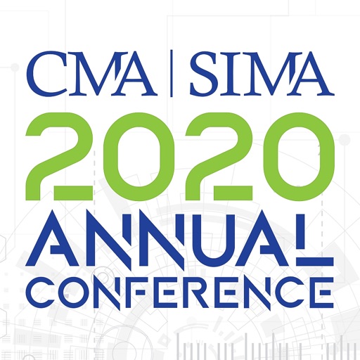 CMA + SIMA Conference by CPG Incorporated