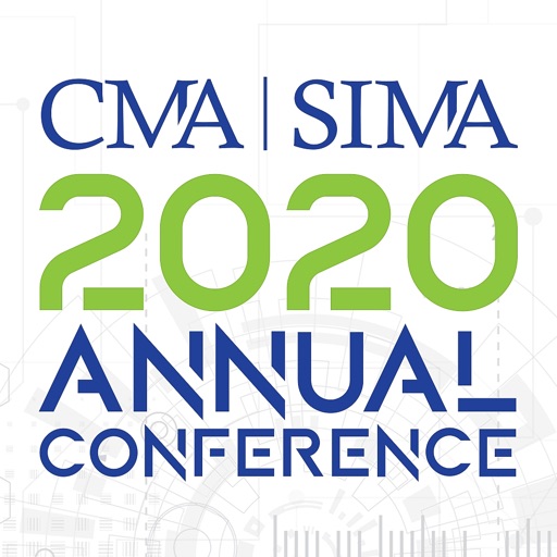 CMA + SIMA Conference