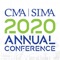 The Official App for the 2020 CMA + SIMA Conference in Dallas, TX – the premiere networking and education conference for Category Management and Shopper Insights professionals