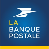 delete La Banque Postale