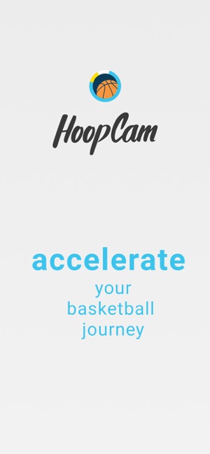 HoopCam: Your Basketball Story(圖1)-速報App