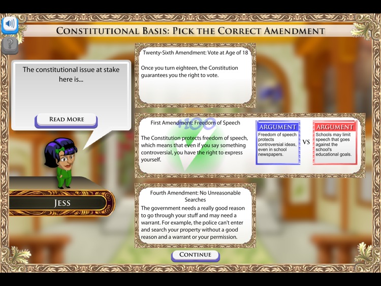 Argument Wars screenshot-3