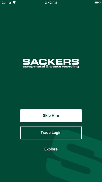 Sackers