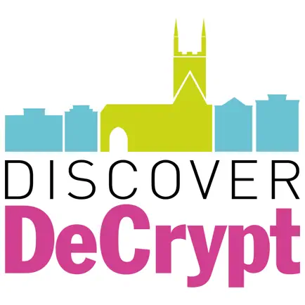 Discover DeCrypt Читы