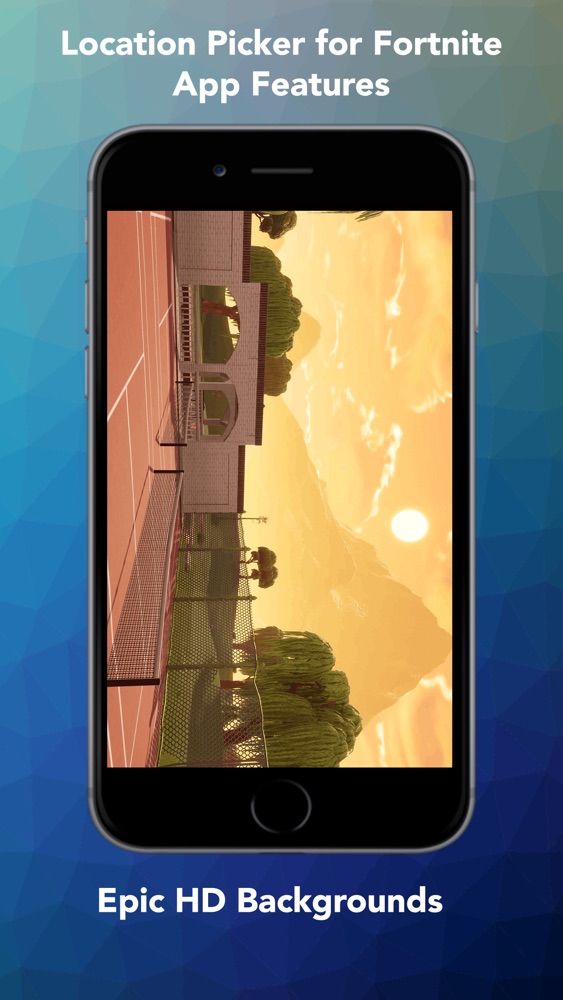 Location Picker For Fortnite App For Iphone Free Download Location - location picker for fortnite