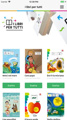 Game screenshot I libri per tutti mod apk