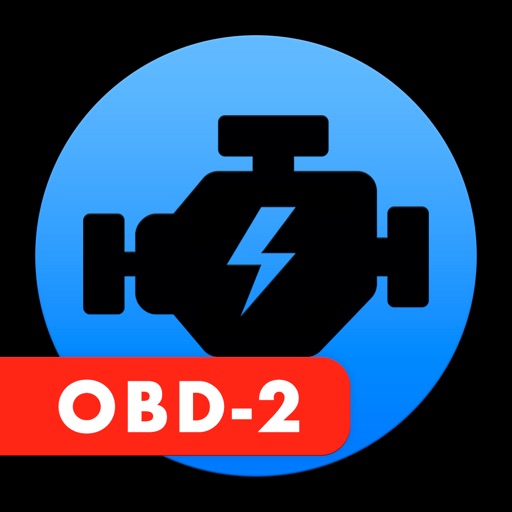 OBD 2 iOS App