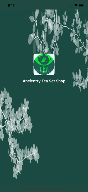 Ancientry Tea Set Shop(圖2)-速報App