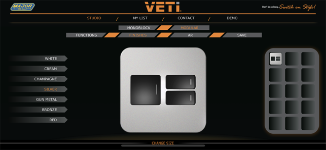 VETi Studio