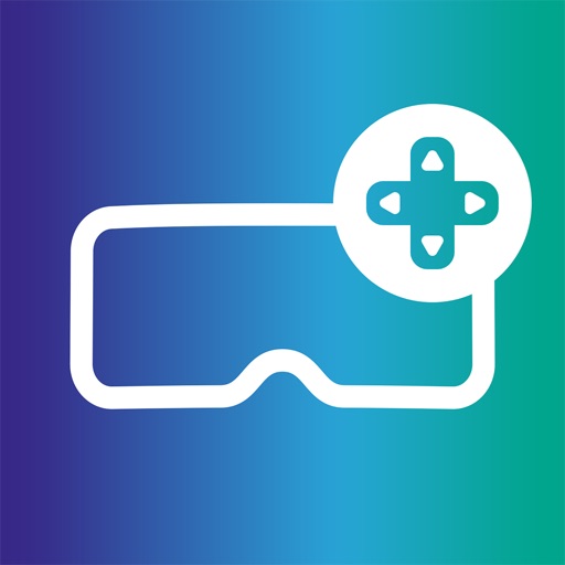 Showtime VR Controller iOS App