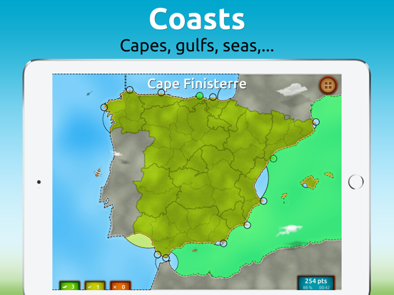 GeoExpert - Spainのおすすめ画像5