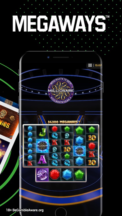 Unibet Casino – Slots & Games screenshot-7