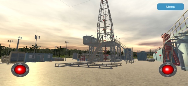 Oil Rig Drilling 3D(圖3)-速報App