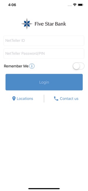 Five Star Bank AirTeller App(圖2)-速報App