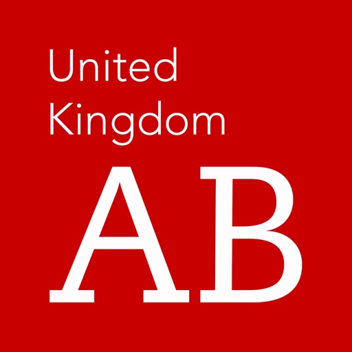 AB UK