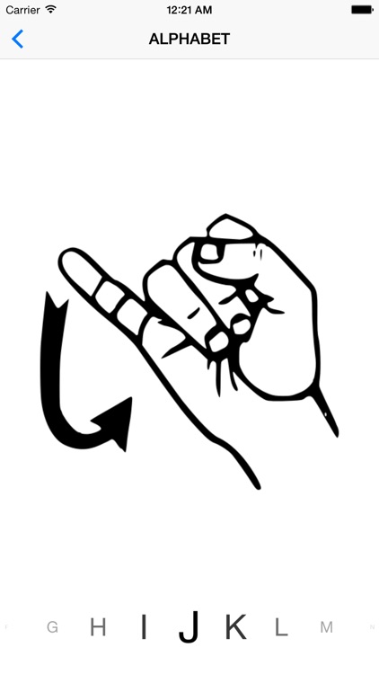 ASL Basics