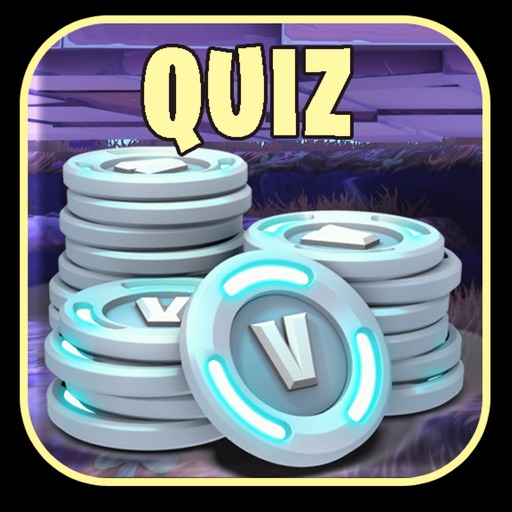 VBucks Guide Quiz