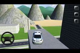 Game screenshot Police Flying Car 3D Simulator hack