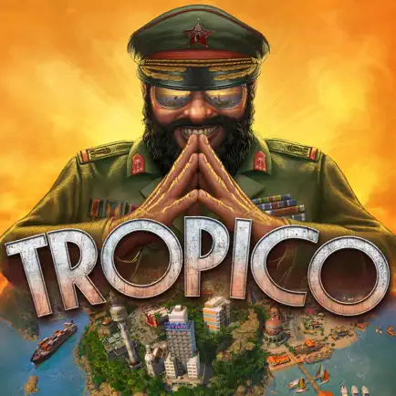 Tropico Читы