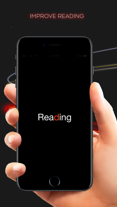 Focus - Speed Readingのおすすめ画像1
