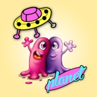 Top 21 Stickers Apps Like Monster Aliens & Ufo's - Best Alternatives