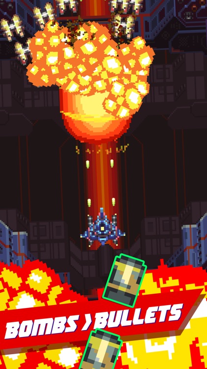 Blast Rush