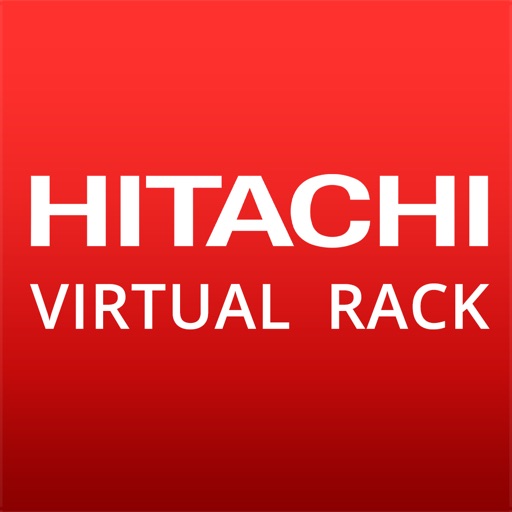 Hitachi Vantara Virtual Rack By Hitachi Vantara Corporation