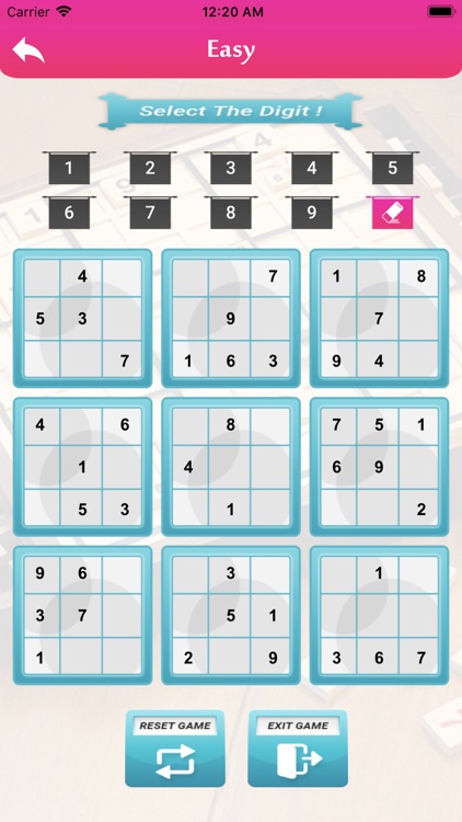 Sudoku Revolution 2020