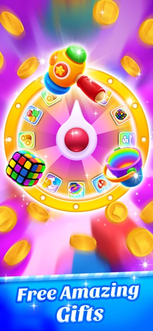 Toy Crush Block Puzzle Games(圖3)-速報App