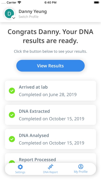 CircleDNA screenshot-3
