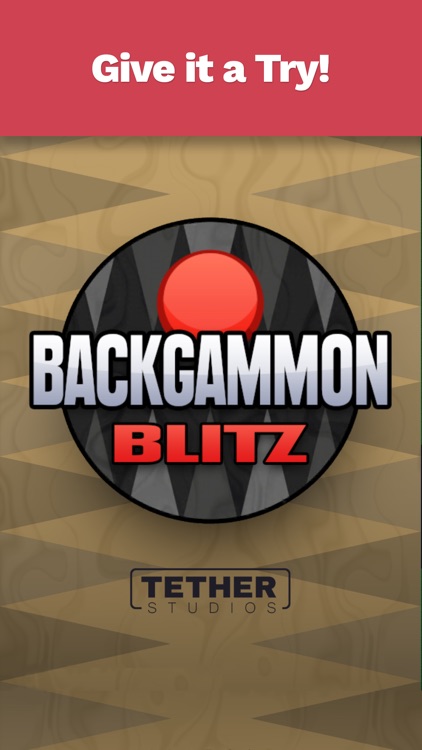Backgammon Blitz screenshot-4