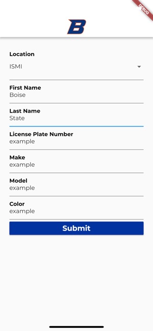 Park Boise State: Patient(圖2)-速報App