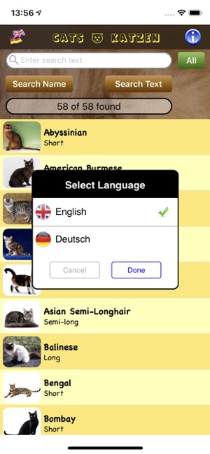 EuroCats(圖3)-速報App