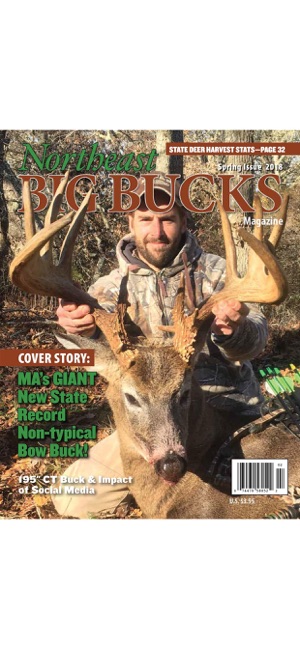 Northeast Big Bucks(圖5)-速報App