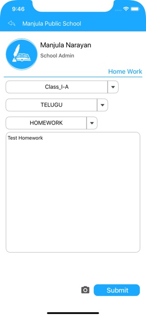 Ravindra vidyaniketan(圖5)-速報App